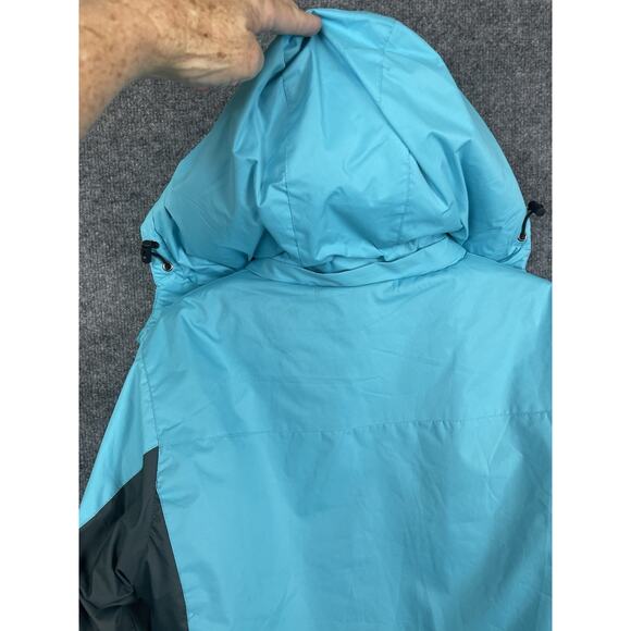 Women's Waterproof Winter Coat Ski Jacket & Snow Rain Jacket with Hood Atna Core - Picture 10 of 16